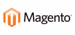 Magento logo