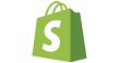 Shopify logo