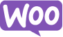 WooCommerce logo