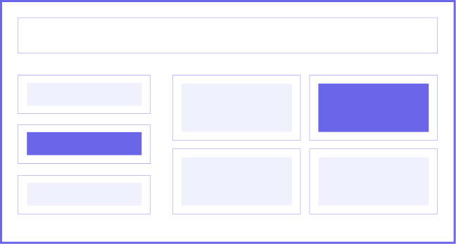 Raccomandazioni prodotto dinamiche